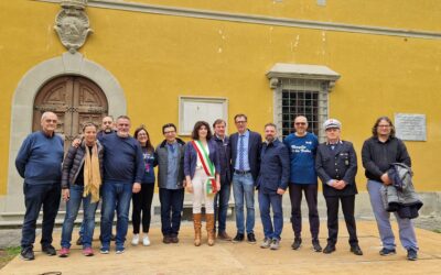 Inaugurata ufficialmente la nona edizione di Mugello da Fiaba